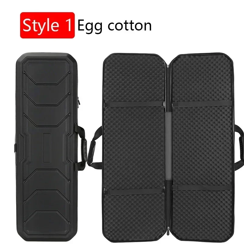 Drone Carrying Case - Estojo Protetor Rígido à Prova de