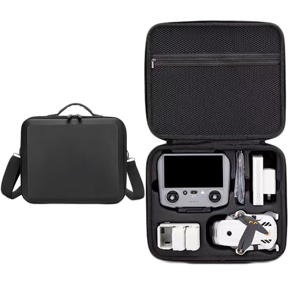 Drone Carrying Case - Bolsa de Armazenamento Portátil para Drone