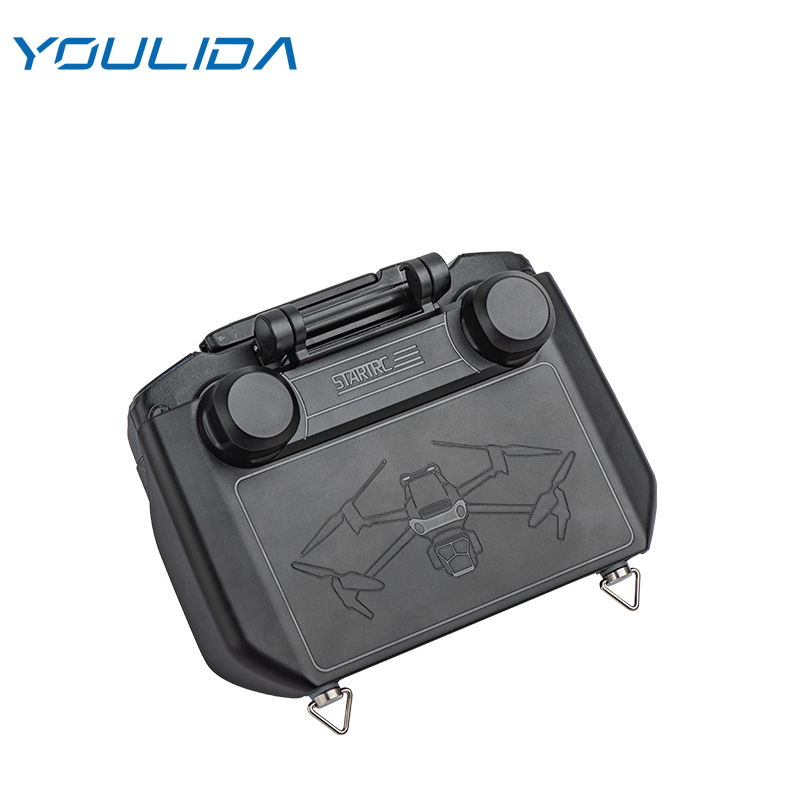 Drone Sun Shade - Capa Protetora 2 em 1 para