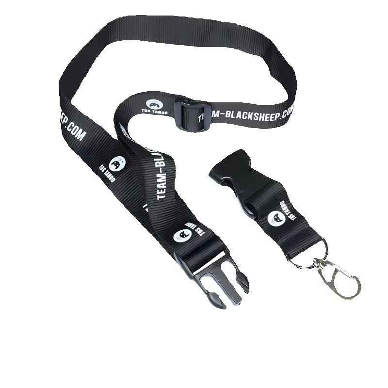 Drone Neck Strap - Cordão transmissor tbs equipe blacksheep tango
