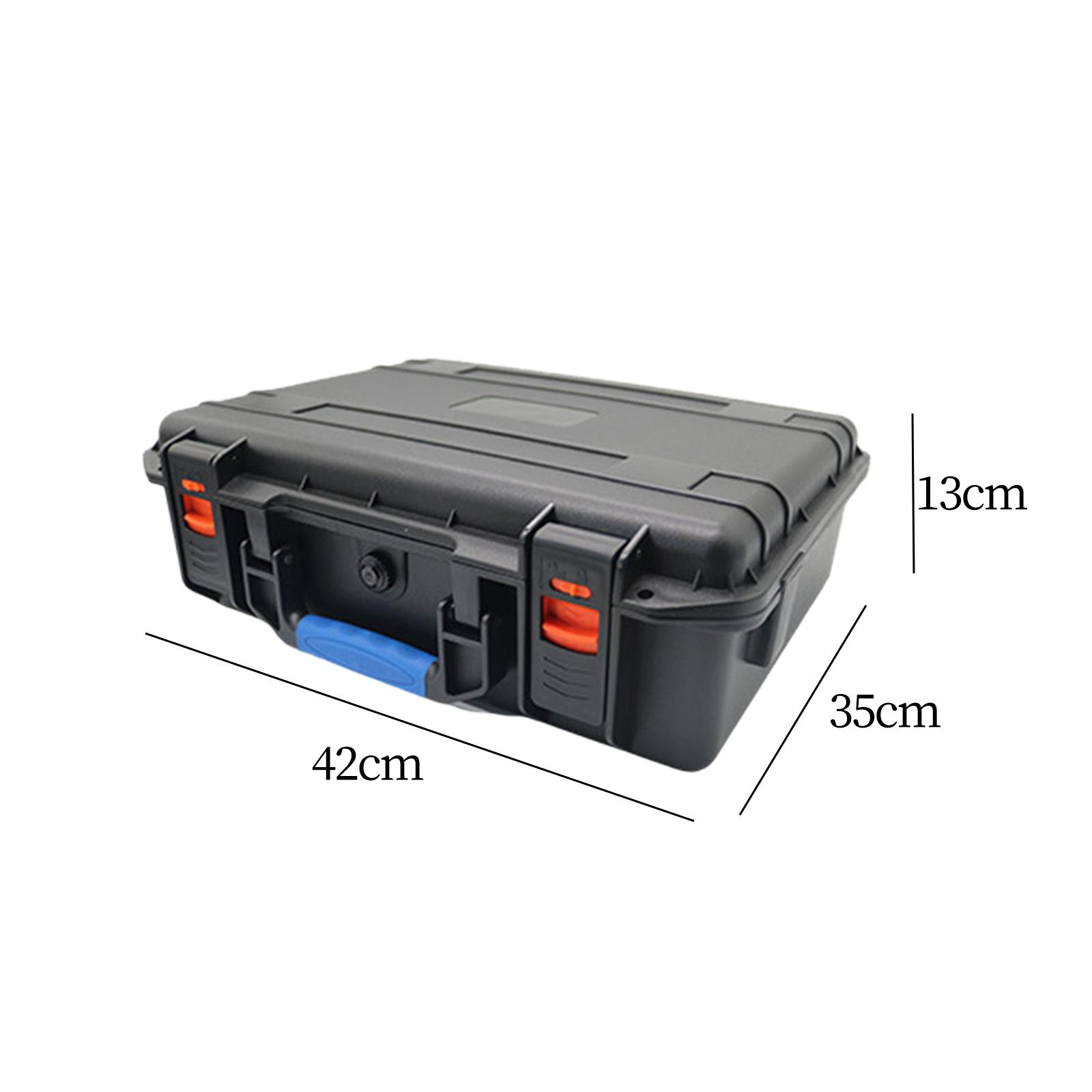 Drone Carrying Case - Bolsa Portátil para Drone, Estojo Protetor