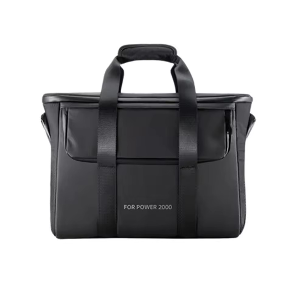 Bolsa de estação de energia po - Drone Carrying Case avaliação e preço