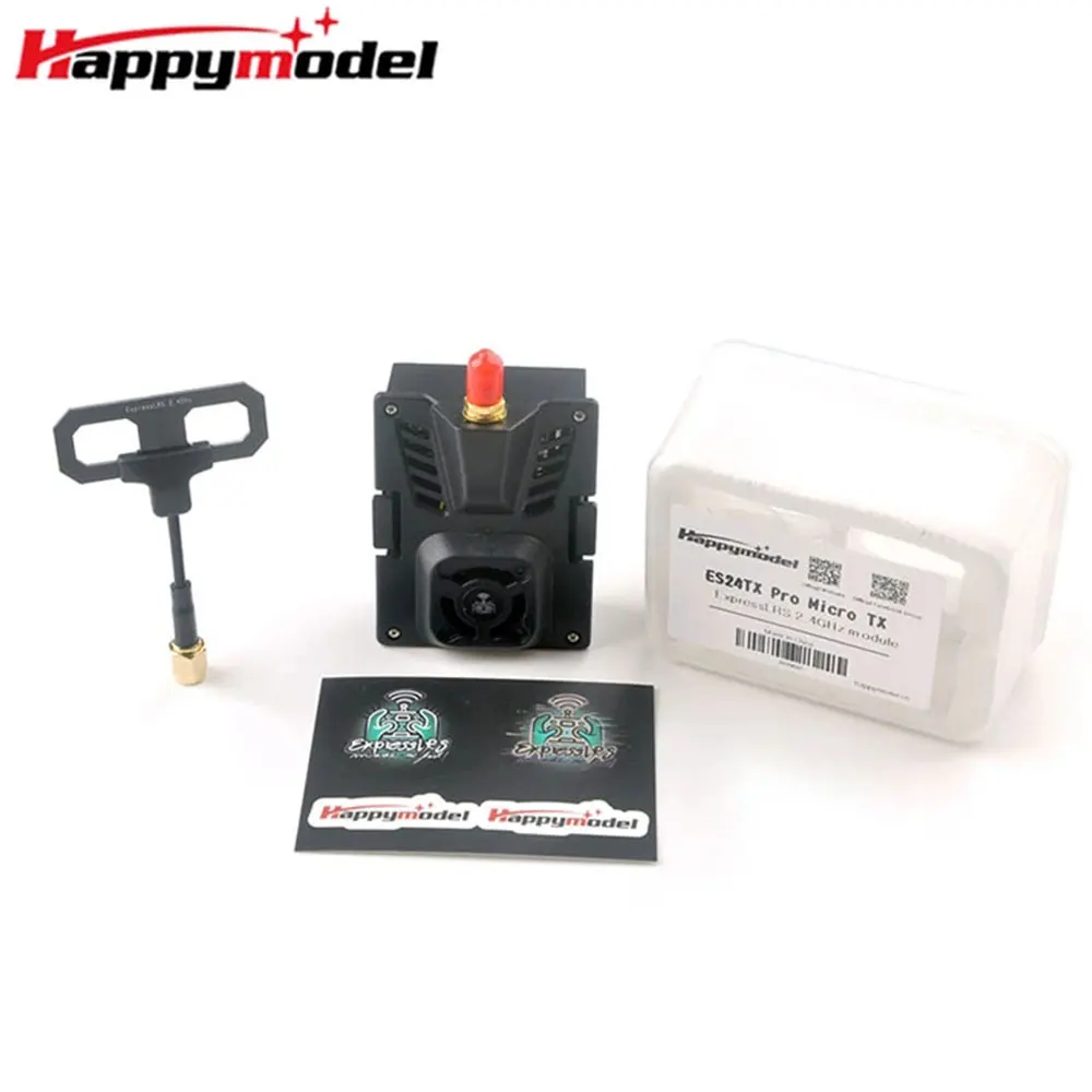 HappyModel ES24TX Pro 1000mW 2 - Drone Beacon Light avaliação e preço