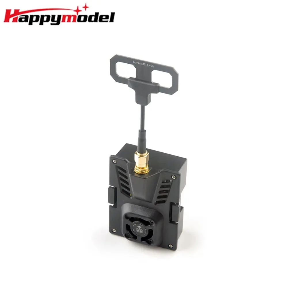 HappyModel ES24TX Pro 1000mW 2 - Drone Beacon Light avaliação e preço