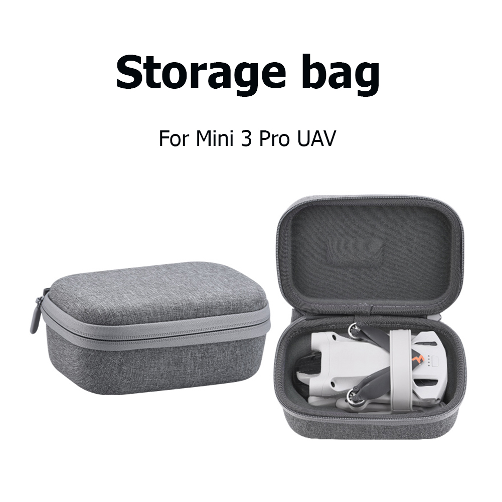 Bolsa de Armazenamento para Dr - Drone Carrying Case avaliação e preço