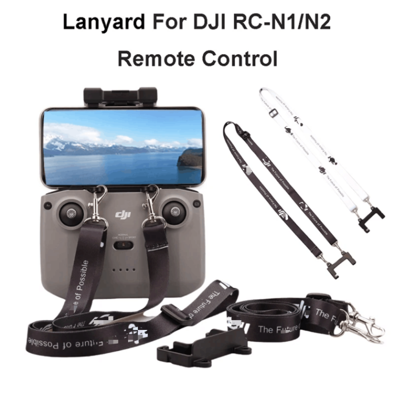 Correia de cordão para control - Drone Neck Strap avaliação e preço