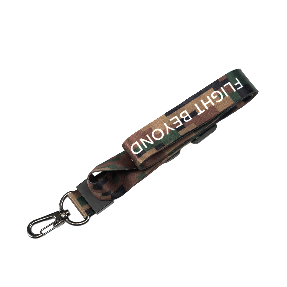 Iflight 25x500mm controle remo - Drone Neck Strap avaliação e preço