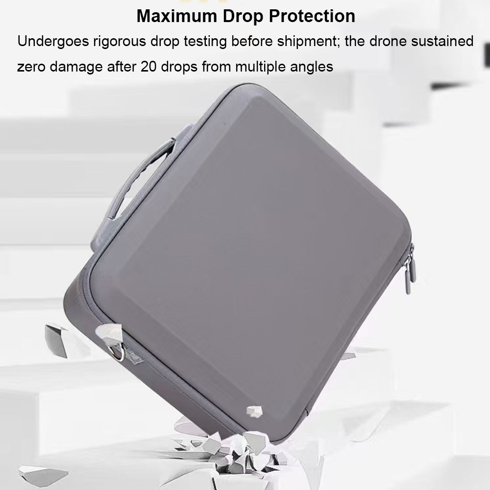 Bolsa de Armazenamento Portáti - Drone Carrying Case avaliação e preço