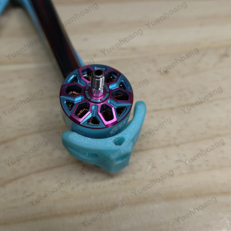 4 Peças Protetor Anticolisão p - Drone Joystick Cover avaliação e preço