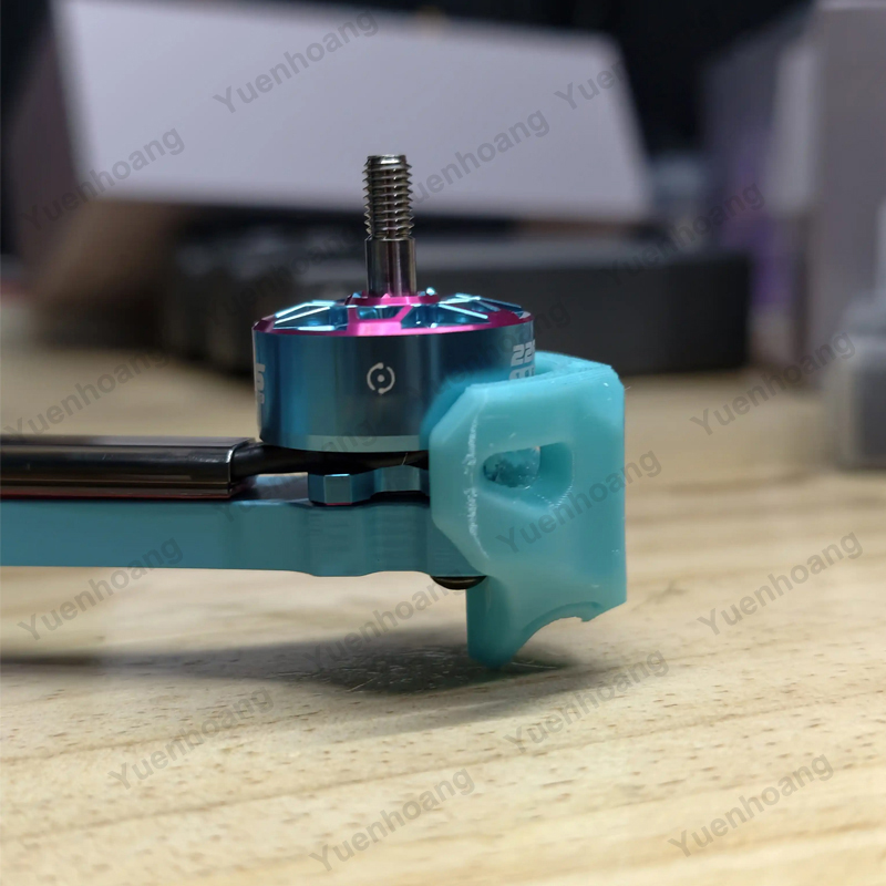 4 Peças Protetor Anticolisão p - Drone Joystick Cover avaliação e preço