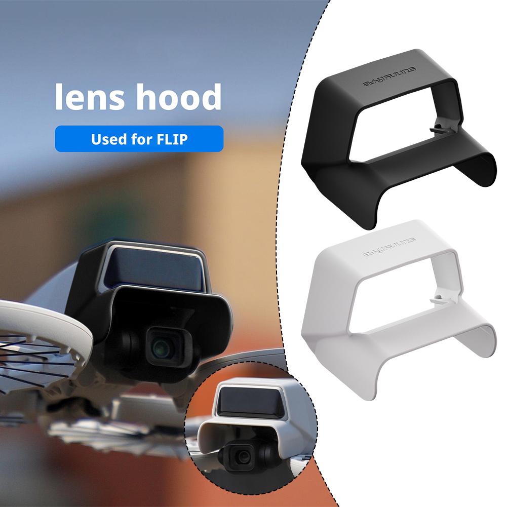 Capa de Lente para DJI Flip, P - Drone Sun Shade avaliação e preço