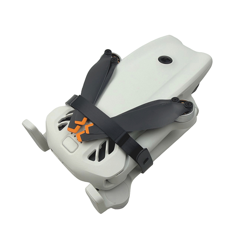 Suporte de Borracha Macia para - Drone Propeller Holder avaliação e preço