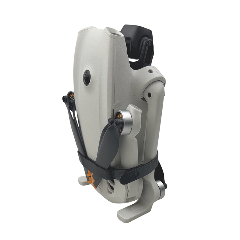 Suporte de Borracha Macia para - Drone Propeller Holder avaliação e preço