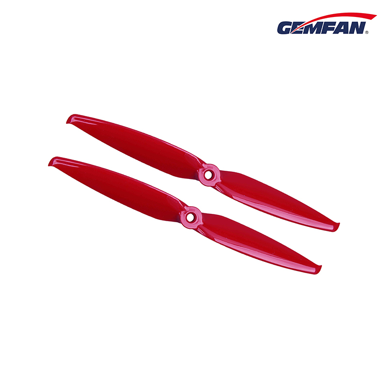 Hélice Gemfan Flash 7042 de 7  - Drone Strobe Light avaliação e preço