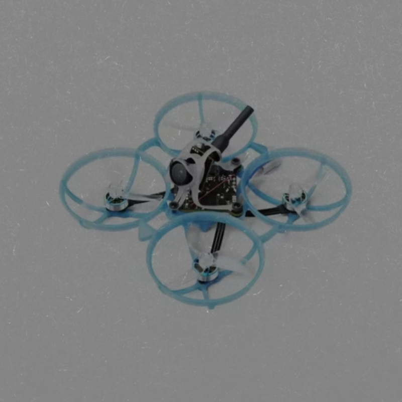 BETAFPV Air65 II 65mm 1S ELRS  - Drone Power Bank avaliação e preço