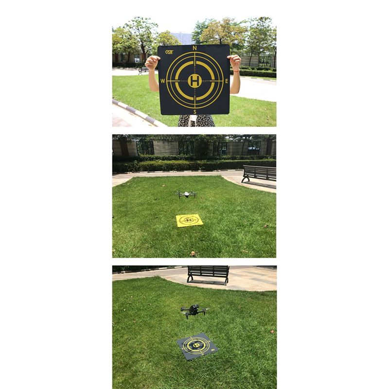 Plataforma de Pouso para Drone - Dji Drone Air 3 avaliação e preço