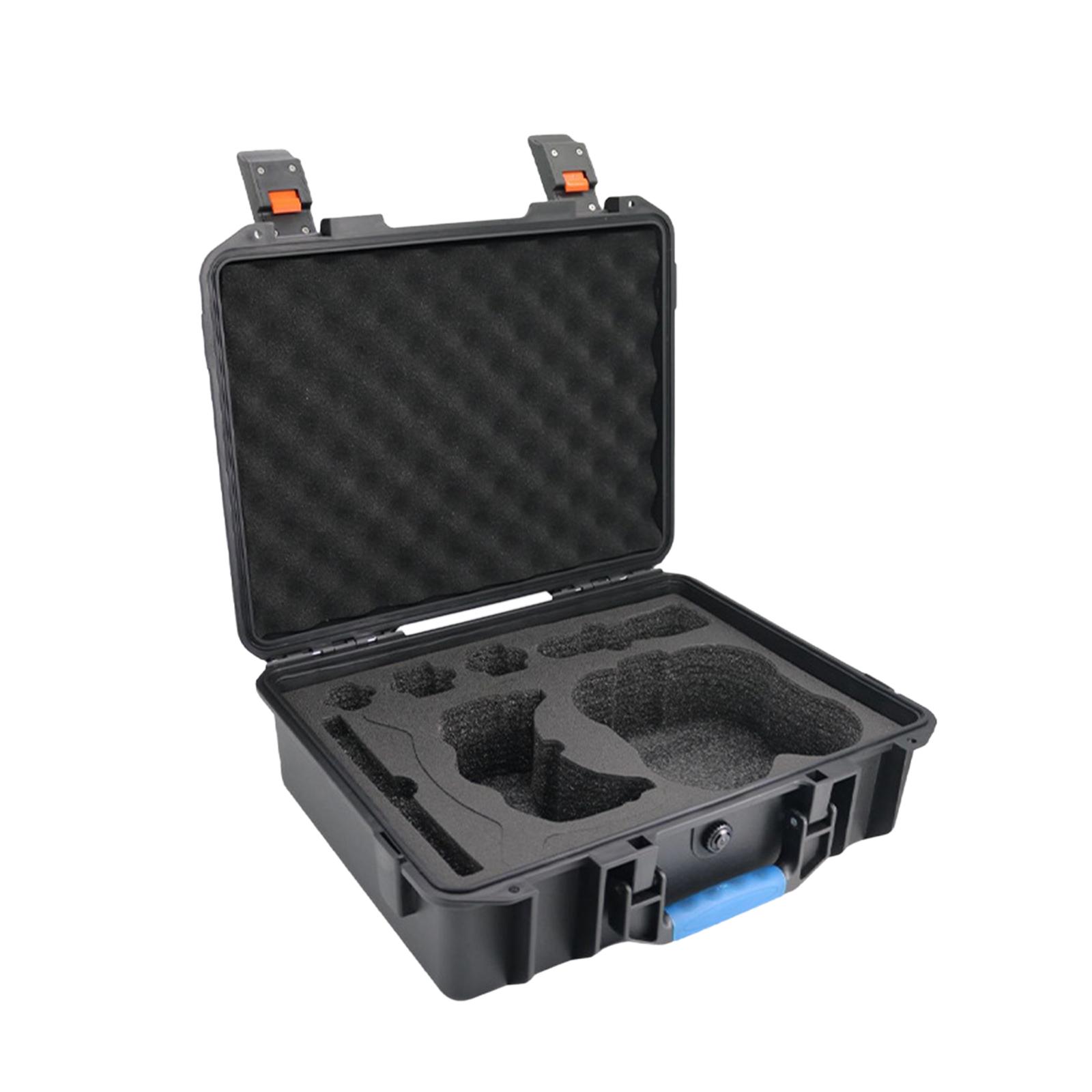 Bolsa Portátil para Drone, Est - Drone Carrying Case avaliação e preço