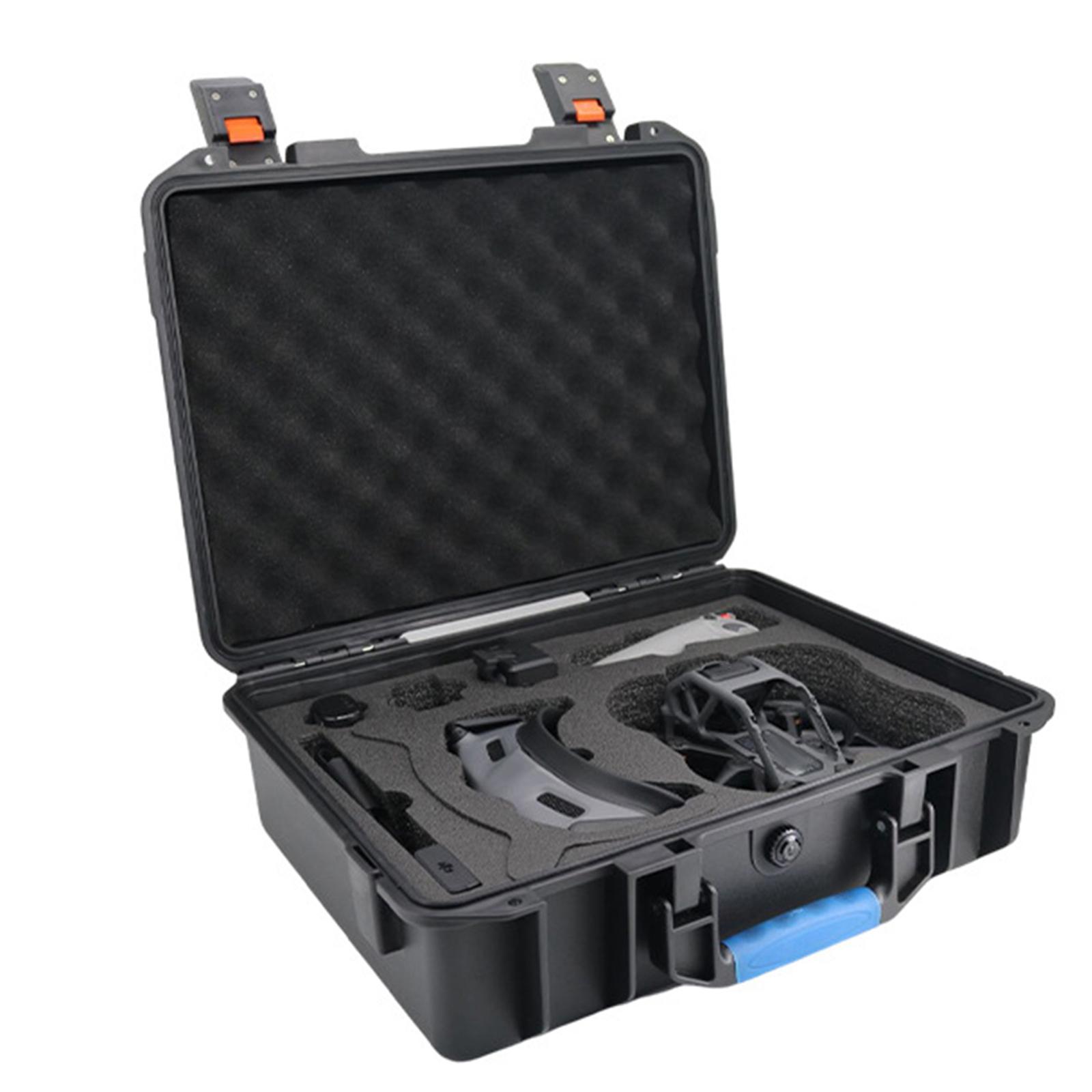Bolsa Portátil para Drone, Est - Drone Carrying Case avaliação e preço