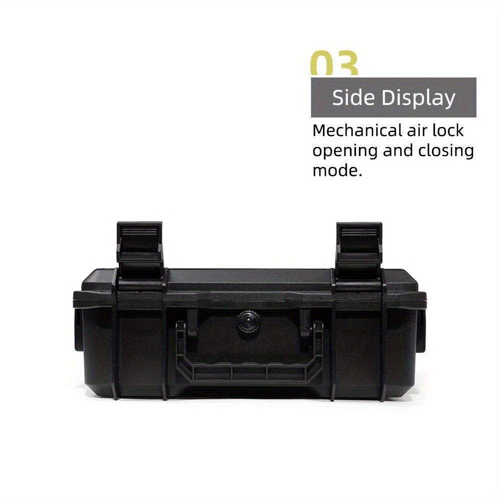 Estojo de Armazenamento Rígido - Drone Carrying Case avaliação e preço