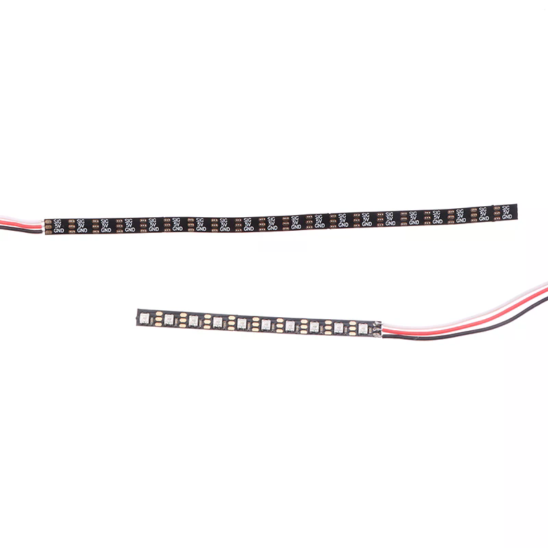 Placa de Fita Flexível com Chi - Drone Beacon Light avaliação e preço