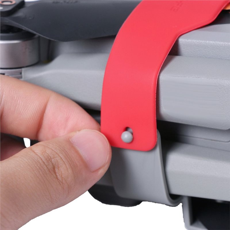 Suporte de fixação A13E para D - Drone Propeller Holder avaliação e preço