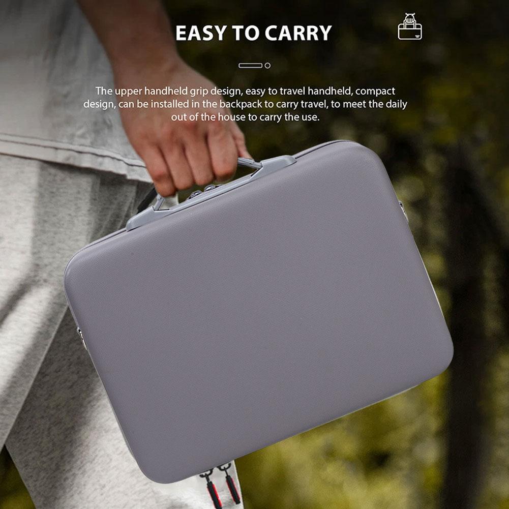 Bolsa de ombro portátil para d - Drone Carrying Case avaliação e preço