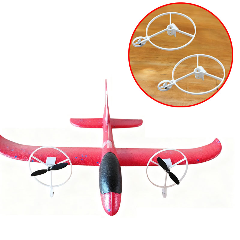 1 par 8520 coreless motor mont - Drone Joystick Cover avaliação e preço