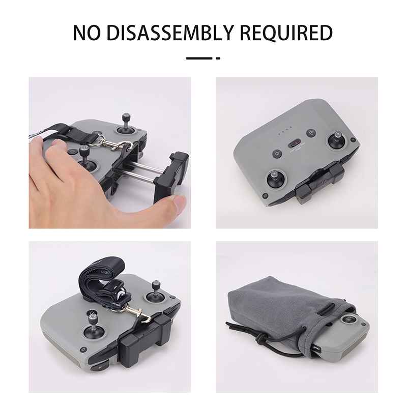 Para Drones DJI NEO/Mavic 3/Ai - Drone Neck Strap avaliação e preço