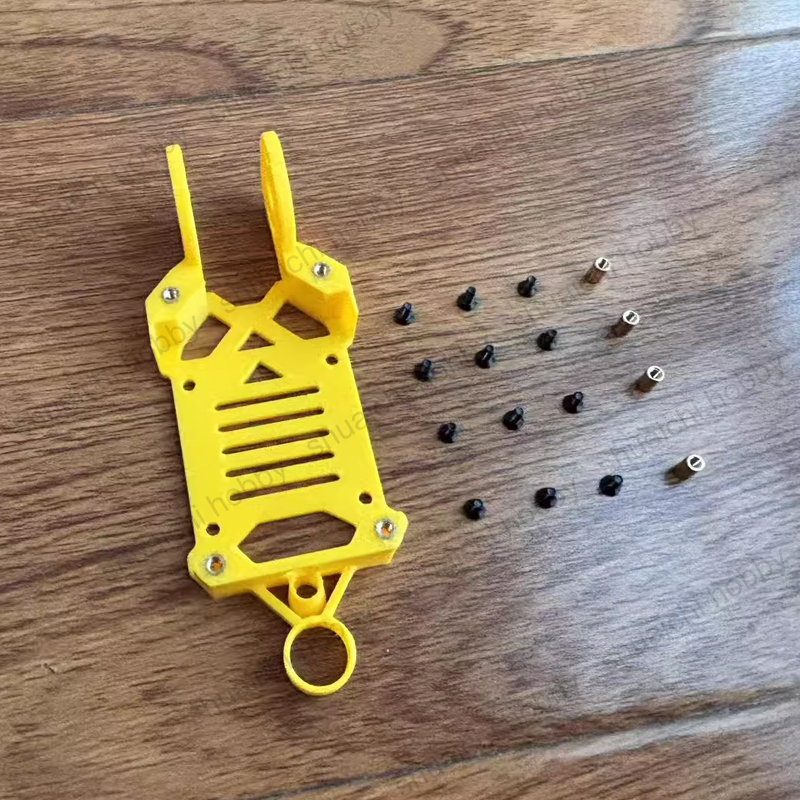 1 PCS FPV Drone Transmissor de - Drone Controller Hood avaliação e preço